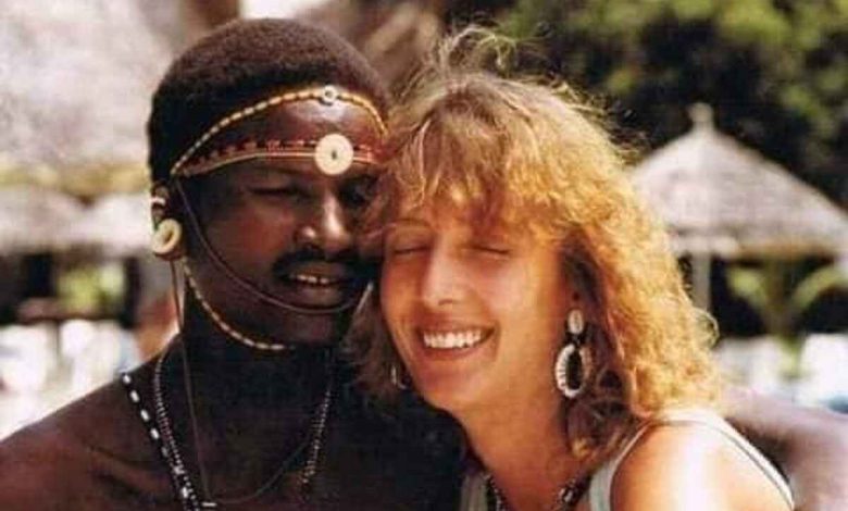 A Jaw-Dropping True Story