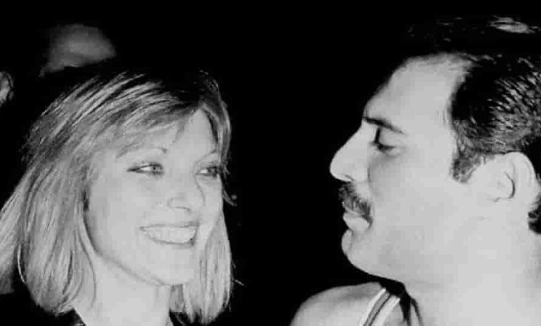 More Than Just a Girlfriend: Mary Austin, Freddie Mercury's Unexpected True Love