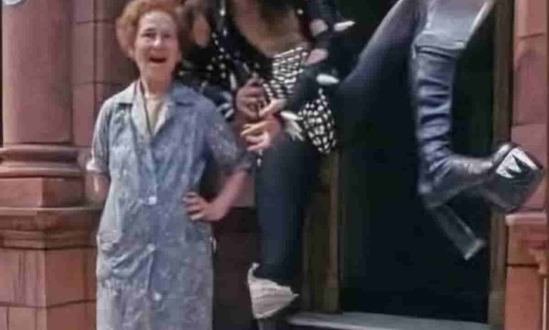 Gene Simmons: The Secret Behind the Demon Tongue and the Mama's Boy Heart