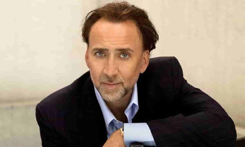 Why Did Nicolas Cage Become a Meme? Here's the Full Story!