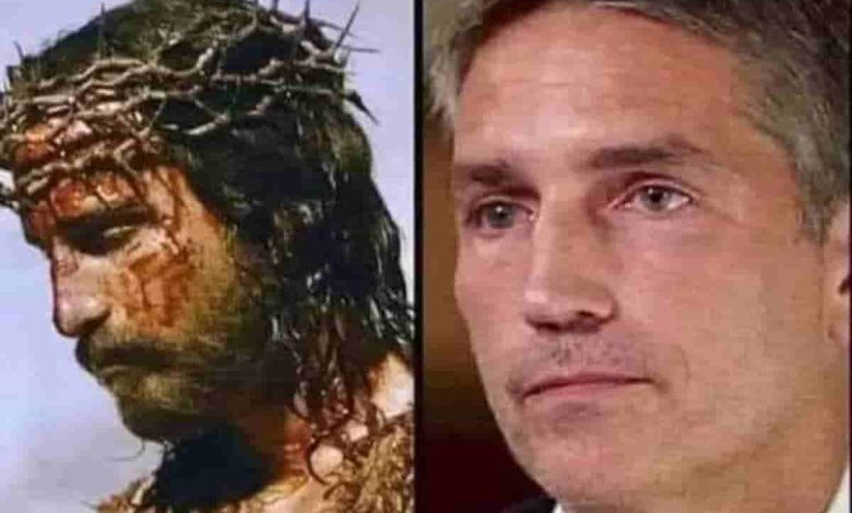 The Passion of The Christ