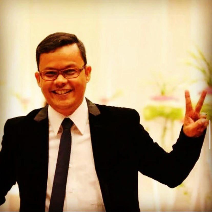 Tommy P Sihombing
